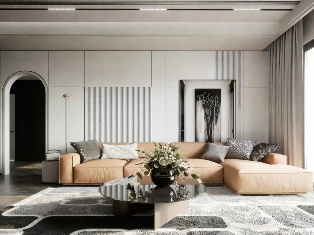 Prescription design pour architectes