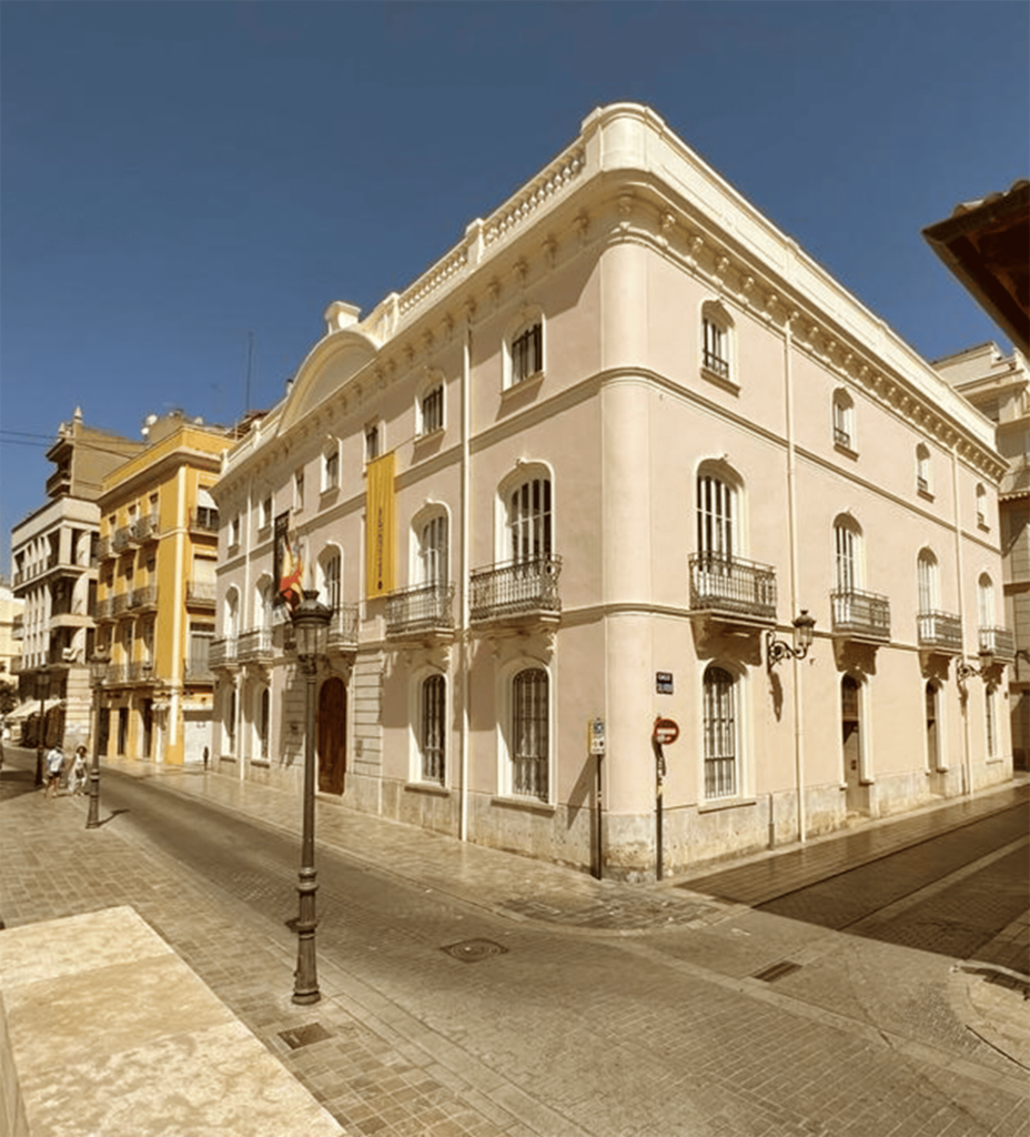 Collaboration créative France Espagne