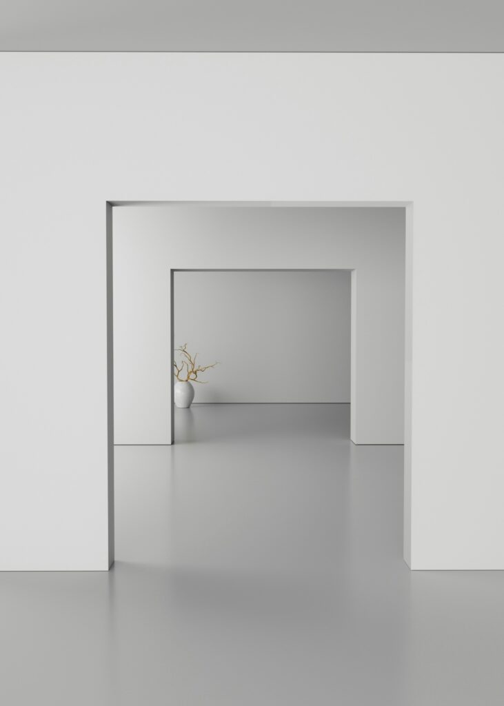 Sourcing mobilier d'auteur