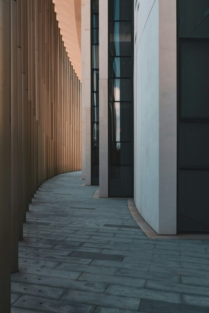 relier les bons interlocuteurs