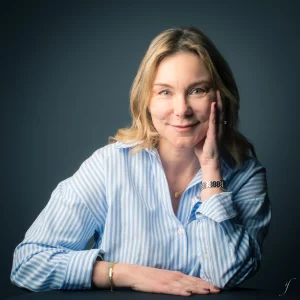 Nathalie Kotchian Signature NK